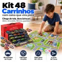 Imagem 1 - Mundoca Garagem